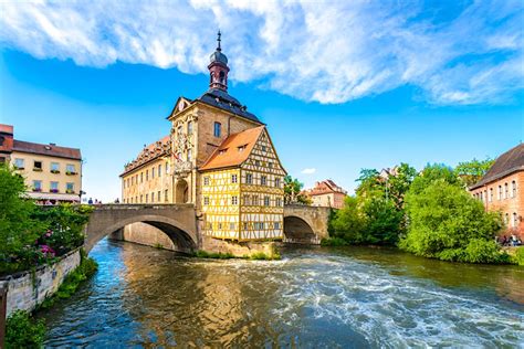 Exploring Germany: Picturesque German Rivers to Visit.
